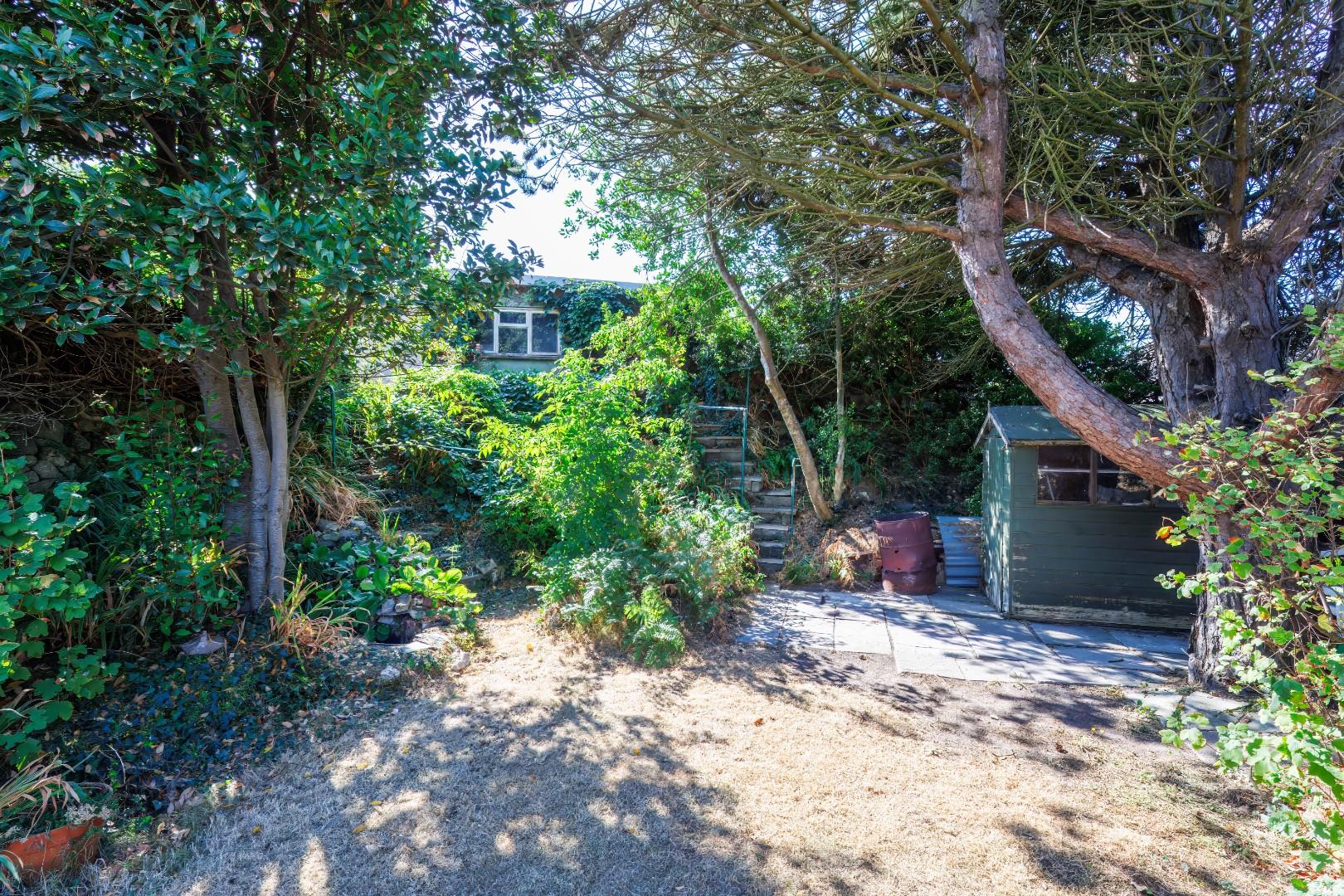 Main Road, Ogmore-By-Sea, Bridgend, Vale of Glamorgan, CF32 0PD